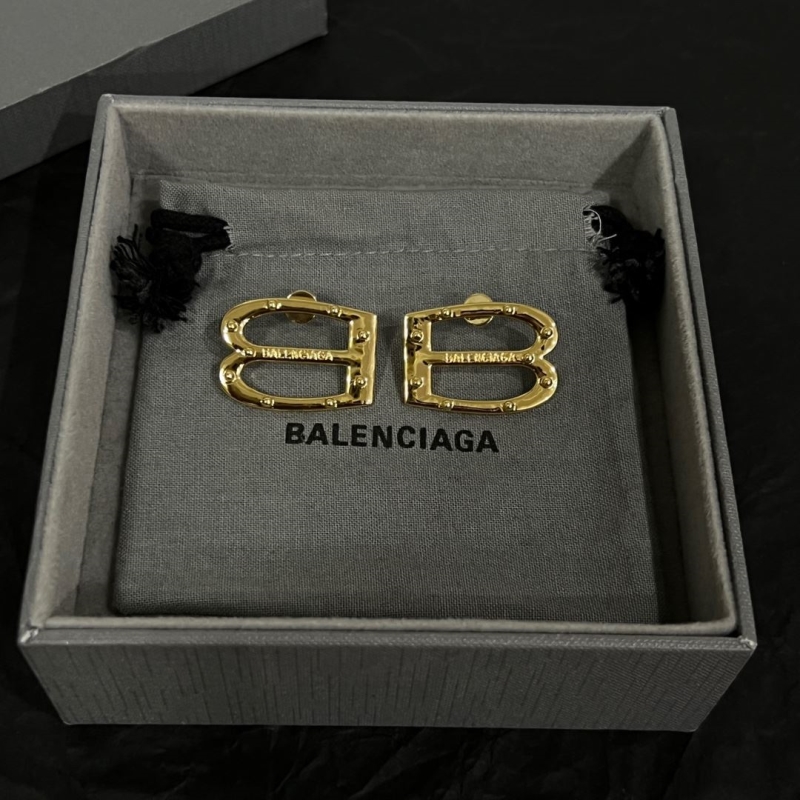 Burberry Earrings